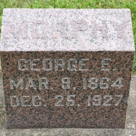 MORPHY, GEORGE E. - Grundy County, Iowa | GEORGE E. MORPHY 