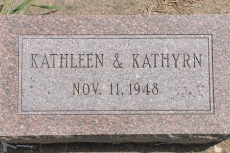 NEWTON, KATHLEEN - Grundy County, Iowa | KATHLEEN NEWTON 