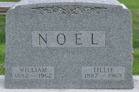 NOEL, WILLIAM - Grundy County, Iowa | WILLIAM NOEL 