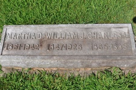 OXLEY, CHARLES L. - Grundy County, Iowa | CHARLES L. OXLEY 