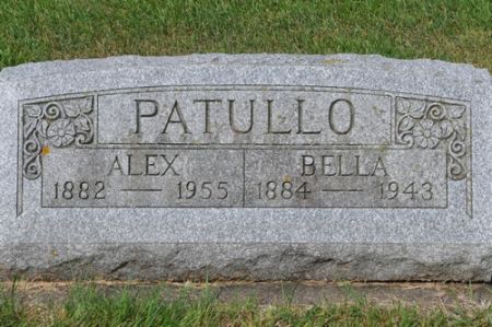 PATULLO, ALEX - Grundy County, Iowa | ALEX PATULLO 