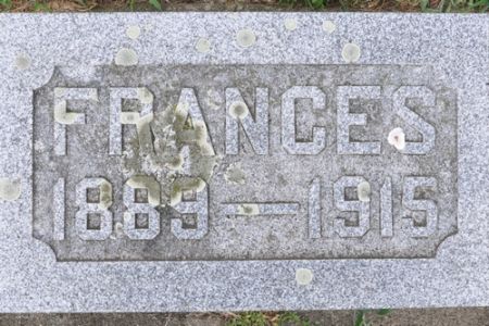 PLAGER, FRANCES - Grundy County, Iowa | FRANCES PLAGER 