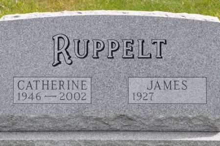 RUPPELT, CATHERINE - Grundy County, Iowa | CATHERINE RUPPELT 