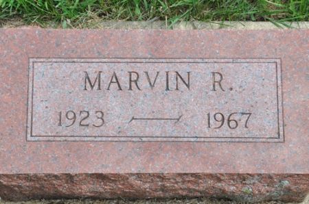 SCHILDROTH, MARVIN R. - Grundy County, Iowa | MARVIN R. SCHILDROTH 