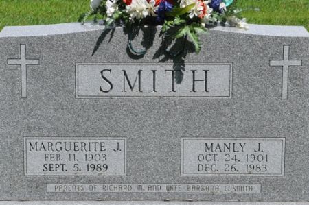 SMITH, MANLY J. - Grundy County, Iowa | MANLY J. SMITH 