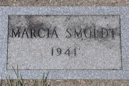 SMOLDT, MARCIA - Grundy County, Iowa | MARCIA SMOLDT 