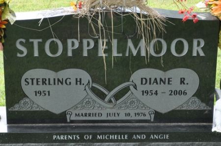 STOPPELMOOR, DIANE R. - Grundy County, Iowa | DIANE R. STOPPELMOOR 