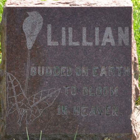 SUTTMAN, LILLIAN - Grundy County, Iowa | LILLIAN SUTTMAN 