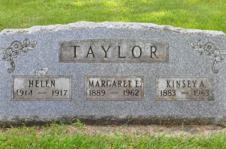 TAYLOR, KINSEY A. - Grundy County, Iowa | KINSEY A. TAYLOR 