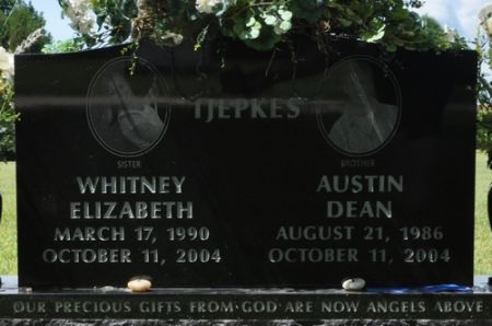 TJEPKES, AUSTIN DEAN - Grundy County, Iowa | AUSTIN DEAN TJEPKES 