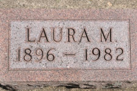 TREVILLYAN, LAURA M. - Grundy County, Iowa | LAURA M. TREVILLYAN 