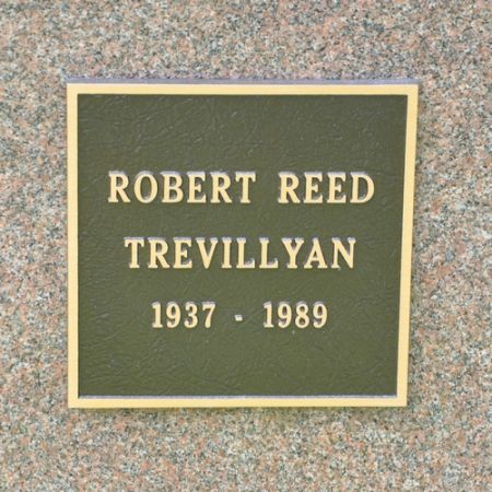 TREVILLYAN, ROBERT REED - Grundy County, Iowa | ROBERT REED TREVILLYAN 