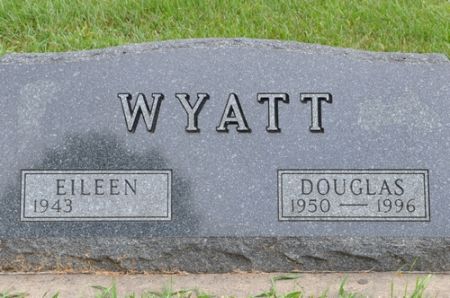 WYATT, DOUGLAS - Grundy County, Iowa | DOUGLAS WYATT 