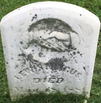 MINGUS, LEWIS - Guthrie County, Iowa | LEWIS MINGUS 