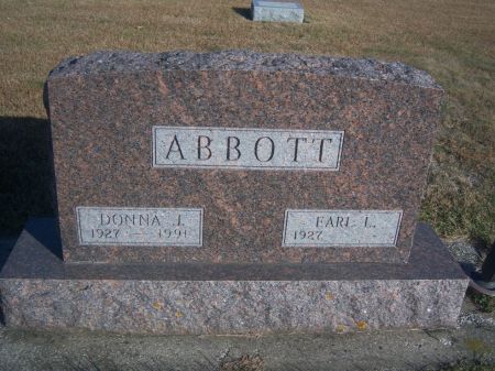 ABBOTT, DONNA J. - Hamilton County, Iowa | DONNA J. ABBOTT 