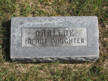 BUCKELS, DARLENE - Hamilton County, Iowa | DARLENE BUCKELS 