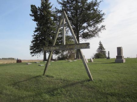 BETHANY, CEMETERY - Hamilton County, Iowa | CEMETERY BETHANY 