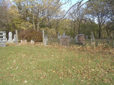 BOE , CEMETERY - Hamilton County, Iowa | CEMETERY BOE  