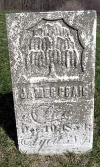 CRAIG, JAMES - Hamilton County, Iowa | JAMES CRAIG 