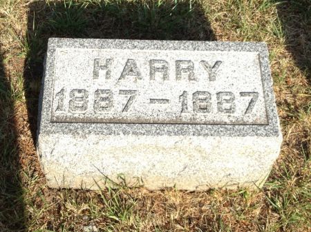 EBERLE, HARRY - Hamilton County, Iowa | HARRY EBERLE 