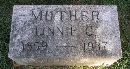 HENDRICKSON, LINNIE C. - Hamilton County, Iowa | LINNIE C. HENDRICKSON 