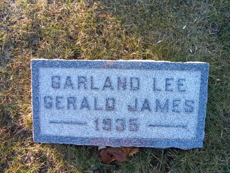 KENNEDY, GERALD JAMES - Hamilton County, Iowa | GERALD JAMES KENNEDY 