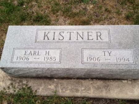 KISTNER, TY - Hamilton County, Iowa | TY KISTNER 