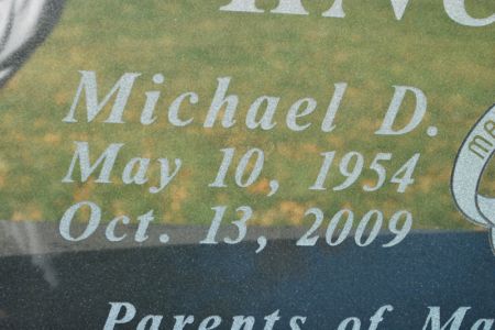 KNUDSEN, MICHAEL D - Hamilton County, Iowa | MICHAEL D KNUDSEN 