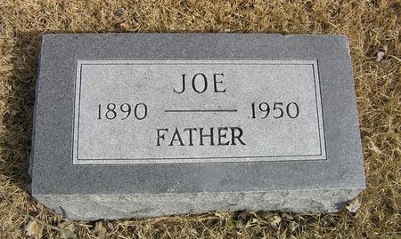 LOHRMAN, JOE - Hamilton County, Iowa | JOE LOHRMAN 