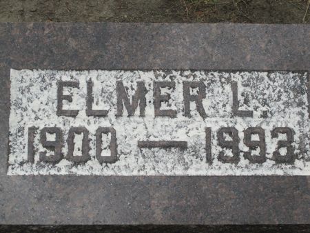 LUGLAN, ELMER L. - Hamilton County, Iowa | ELMER L. LUGLAN 