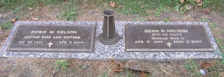 NELSON, DEAN D. - Hamilton County, Iowa | DEAN D. NELSON 