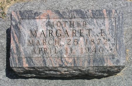 RAHTO, MARGARET E. - Hamilton County, Iowa | MARGARET E. RAHTO 