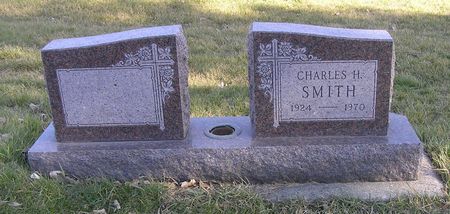 SMITH, CHARLES H. - Hamilton County, Iowa | CHARLES H. SMITH 