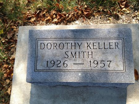 SMITH, DOROTHY - Hamilton County, Iowa | DOROTHY SMITH 