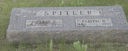 SPITLER, FLOYD B - Hamilton County, Iowa | FLOYD B SPITLER 