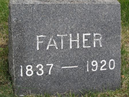 STENBERG, HANS H. - Hamilton County, Iowa | HANS H. STENBERG 