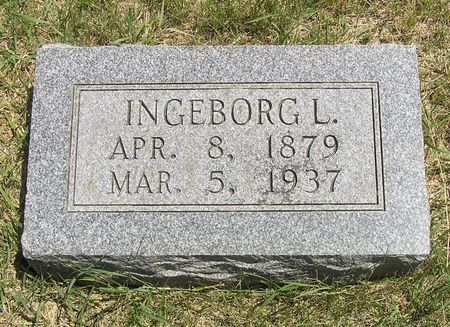 TYNNING, INGEBORG L. - Hamilton County, Iowa | INGEBORG L. TYNNING 