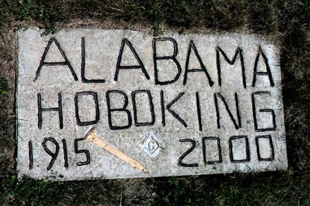 ALABAMA, - - Hancock County, Iowa | - ALABAMA 