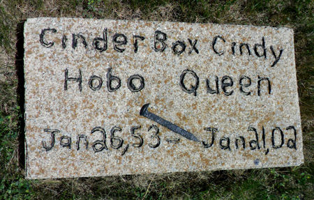 LANG, CINDY K - Hancock County, Iowa | CINDY K LANG 