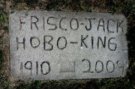 SOPKO, JACK - Hancock County, Iowa | JACK SOPKO 