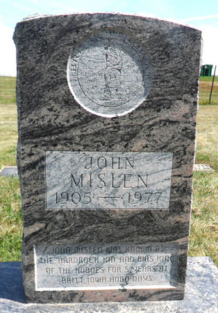 HARDROCK KID, - - Hancock County, Iowa | - HARDROCK KID 