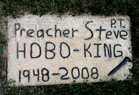 STEWART, STEVEN E - Hancock County, Iowa | STEVEN E STEWART 