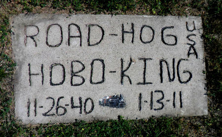 ROADHOG USA, - - Hancock County, Iowa | - ROADHOG USA 