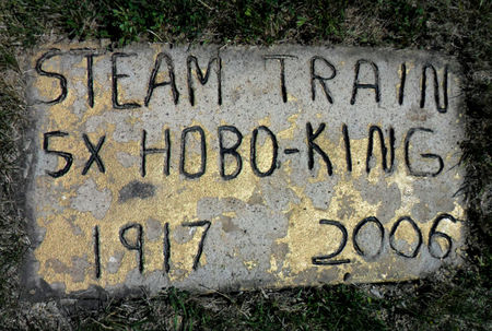 STEAM TRAIN MAURY, - - Hancock County, Iowa | - STEAM TRAIN MAURY 