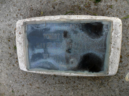 TEXAS BOB, - - Hancock County, Iowa | - TEXAS BOB 