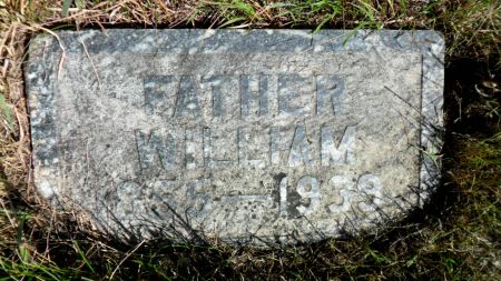 BREDLOW, WILLIAM - Hancock County, Iowa | WILLIAM BREDLOW 