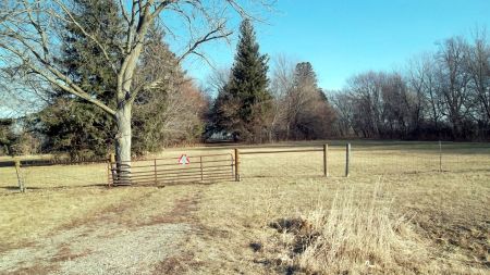 MAGOR TOWNSHIP, CEMETERY - Hancock County, Iowa | CEMETERY MAGOR TOWNSHIP 
