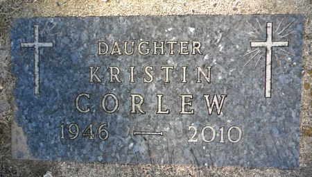 CORLEW, KRISTIN - Hancock County, Iowa | KRISTIN CORLEW 