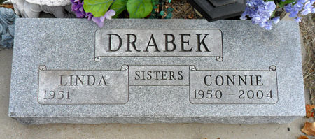 DRABEK, CONNIE - Hancock County, Iowa | CONNIE DRABEK 