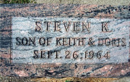 DRURY, STEVEN K - Hancock County, Iowa | STEVEN K DRURY 